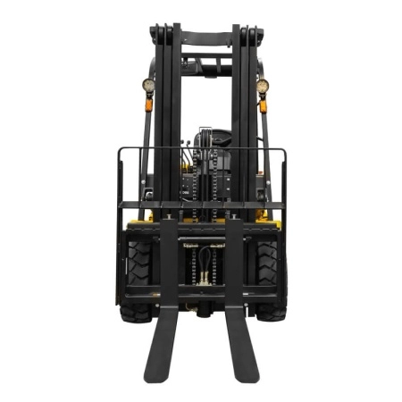 фото погрузчик дизельный cpcd30t3 (3000 кг; 3 м; xinchai 490) smartlift
