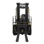 фото погрузчик дизельный cpcd30t3 (3000 кг; 3 м; xinchai 490) smartlift