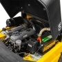 фото погрузчик дизельный cpcd30t3 (3000 кг; 3 м; xinchai 490) smartlift