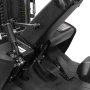фото электропогрузчик cpd20fvl (2000 кг; 4,8 м; li-ion 80в / 205ач) smartlift