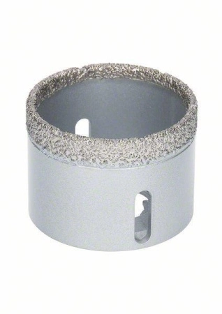 Коронка алмазная BOSCH Ф57х35мм X-LOCK (2608599018 X-LOCK)
