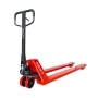 фото ручная гидравлическая тележка длинновильная oxlift ox20-l2000 2000 мм 2000 кг