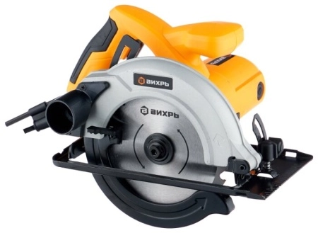 фото дисковая пила вихрь дп-160/1300