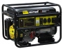 Электрогенератор HUTER DY9500LX