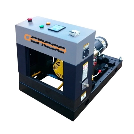 Газовый генератор GENESE STANDARD 17000 (открытое исполнение)