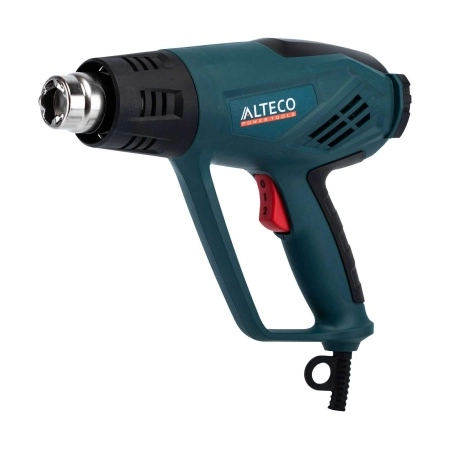 фото фен технический hg 0609 alteco