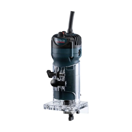 фото фрезер tm 500 alteco