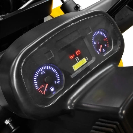 фото погрузчик дизельный cpcd30t3 (3000 кг; 3 м; xinchai 490) smartlift