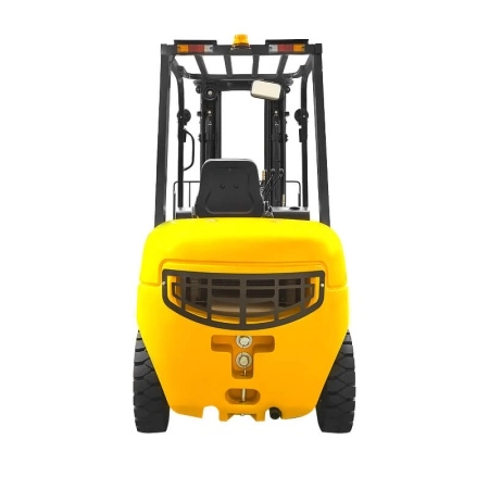 фото погрузчик дизельный cpcd30t3 (3000 кг; 3 м; xinchai 490) smartlift