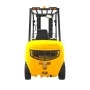 фото погрузчик дизельный cpcd30t3 (3000 кг; 3 м; xinchai 490) smartlift