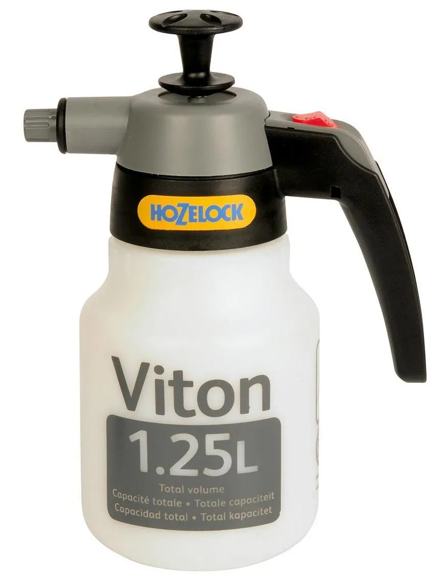 фото опрыскиватель hozelock 5102 viton