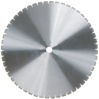 Алмазный диск LISSMAC PSWD-22 700 мм (для абразивов,бесшумный)