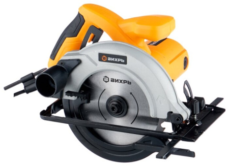 фото дисковая пила вихрь дп-160/1300