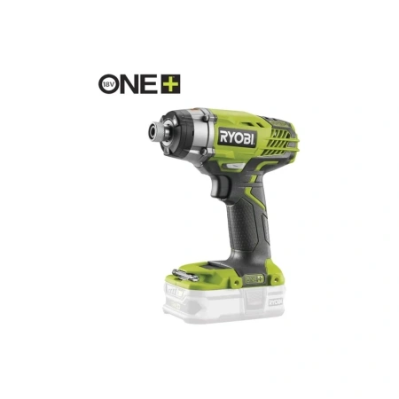 фото импульсный винтоверт ryobi one+ r18id3-0