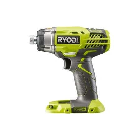 фото импульсный винтоверт ryobi one+ r18id3-0
