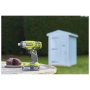 фото импульсный винтоверт ryobi one+ r18id3-0